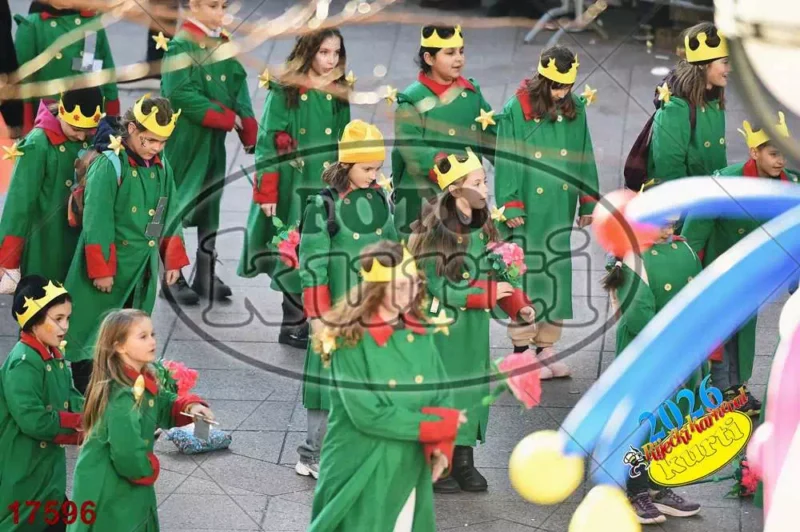 54. OŠ Brajda 8 - FotoKurti