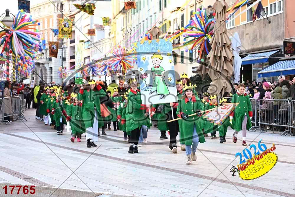 54. OŠ Brajda 9 - FotoKurti