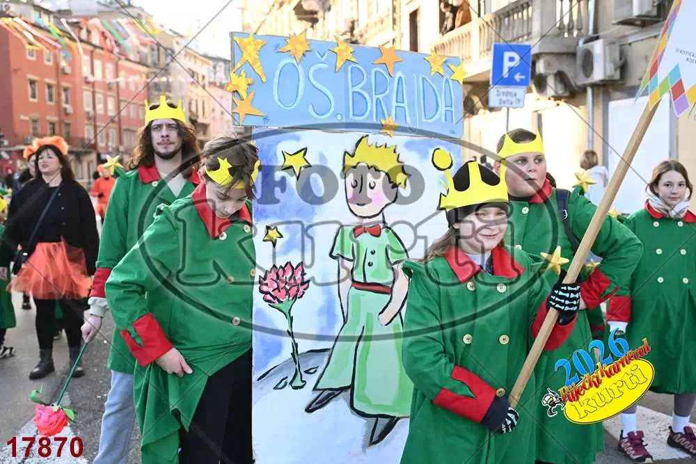 54. OŠ Brajda 6 - FotoKurti