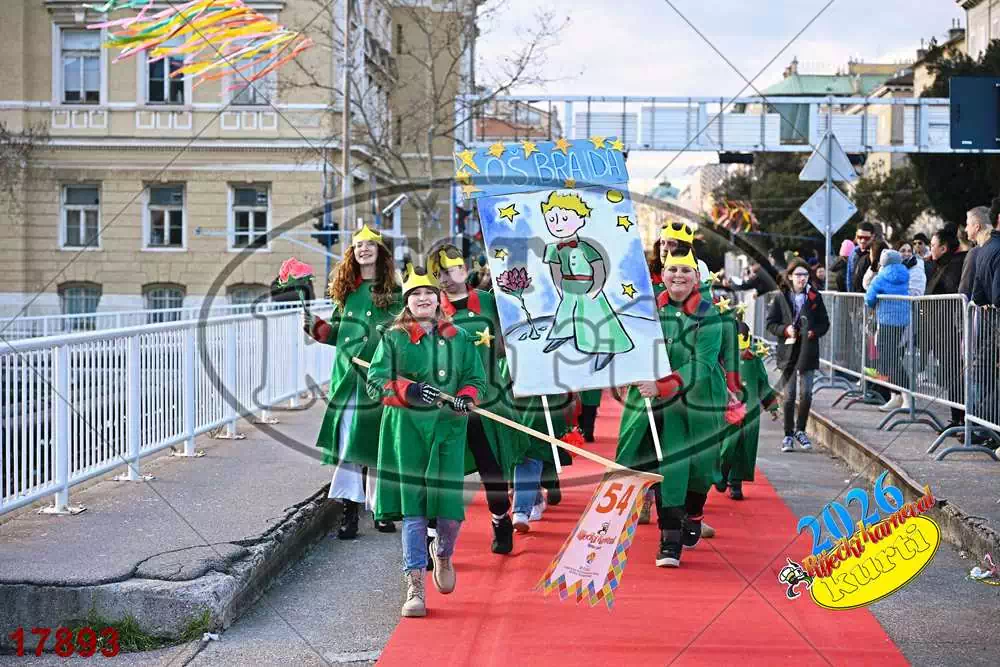 54. OŠ Brajda 5 - FotoKurti