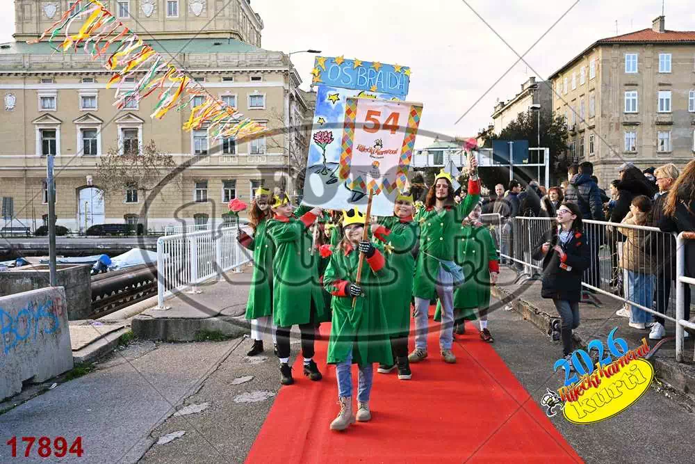 54. OŠ Brajda 6 - FotoKurti