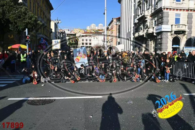 55. OŠ Centar Rijeka 1 - FotoKurti
