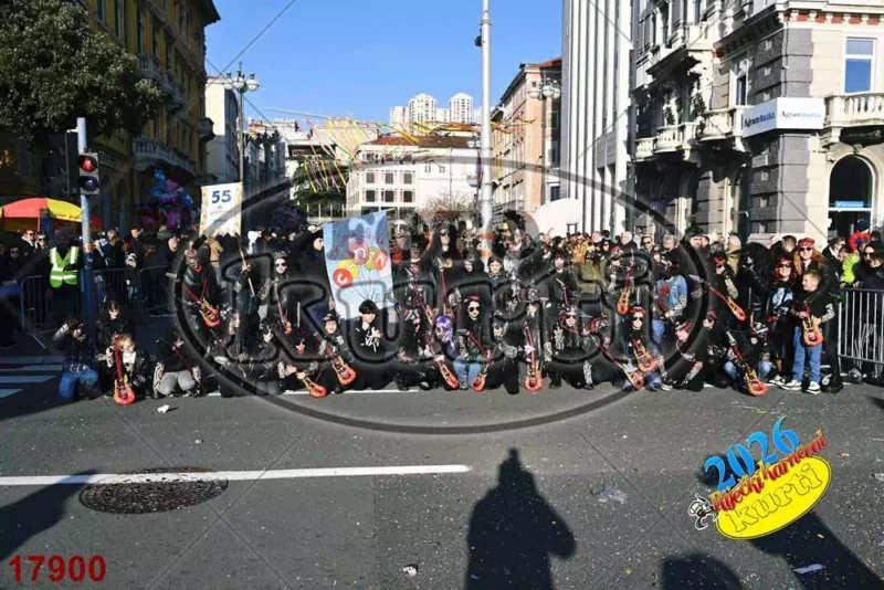 55. OŠ Centar Rijeka 2 - FotoKurti