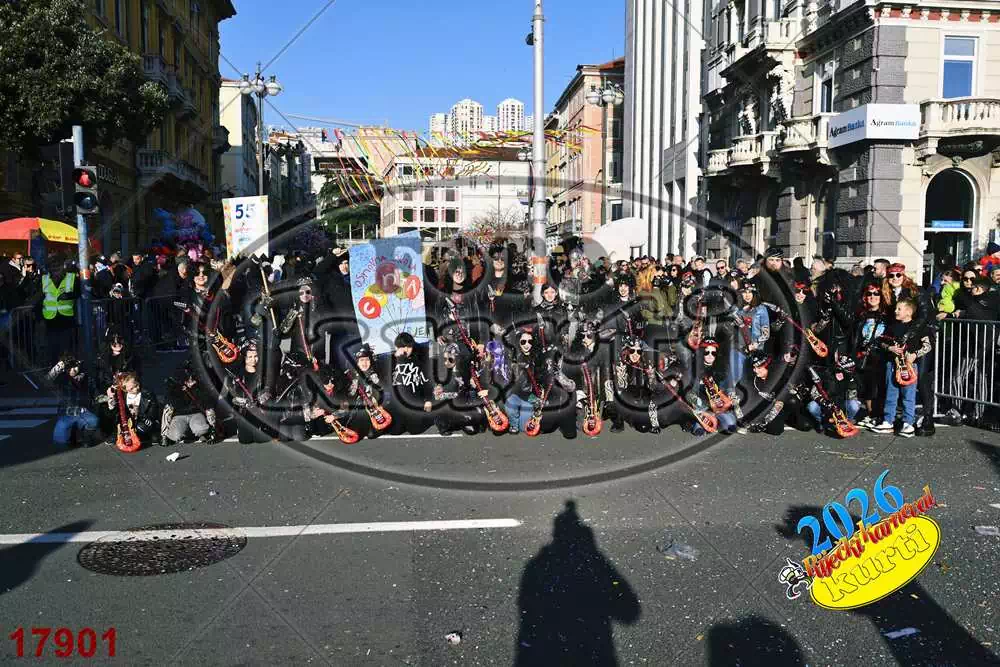 55. OŠ Centar Rijeka 3 - FotoKurti