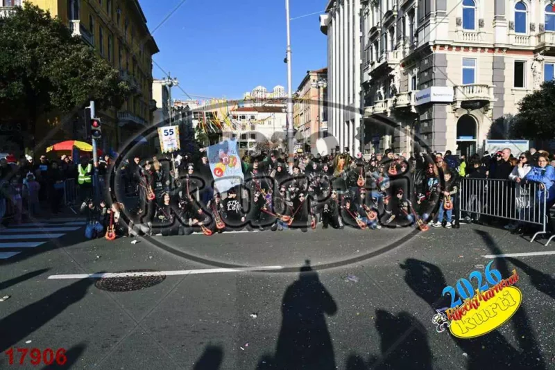 55. OŠ Centar Rijeka 8 - FotoKurti