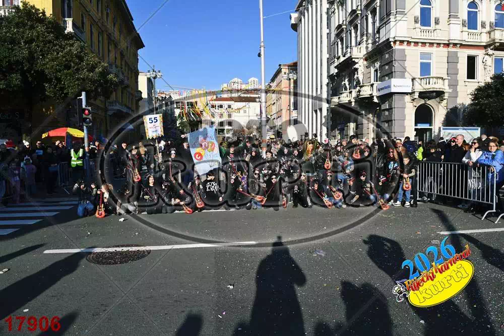 55. OŠ Centar Rijeka 8 - FotoKurti