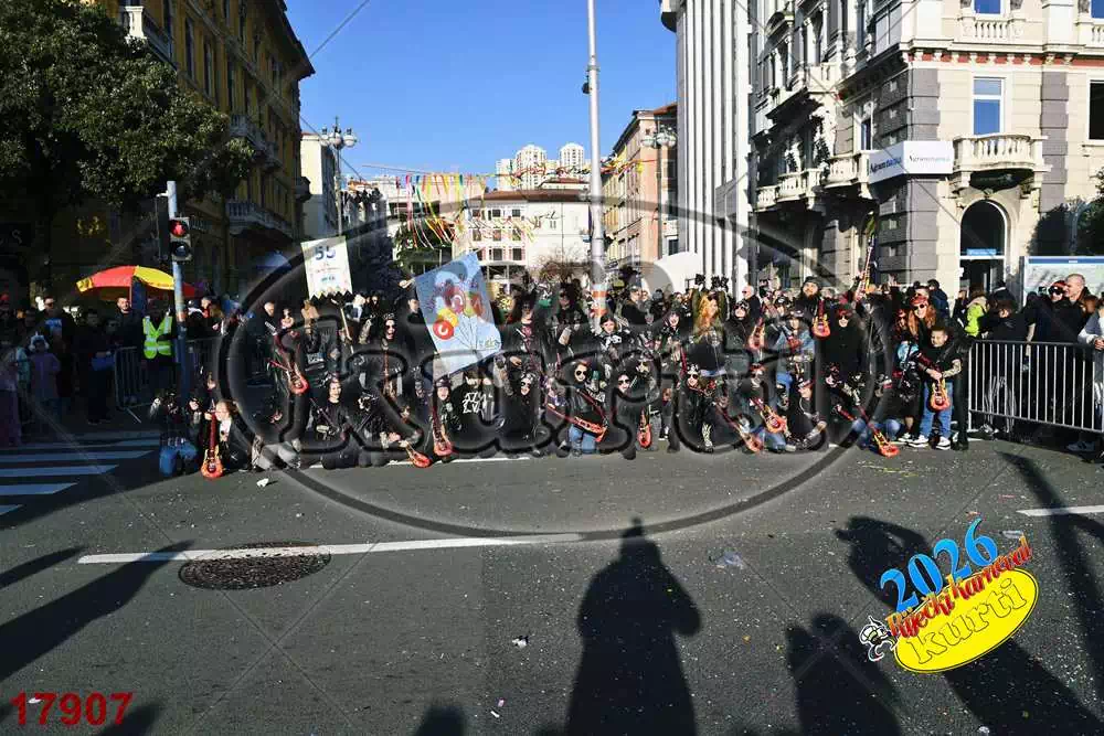 55. OŠ Centar Rijeka 9 - FotoKurti