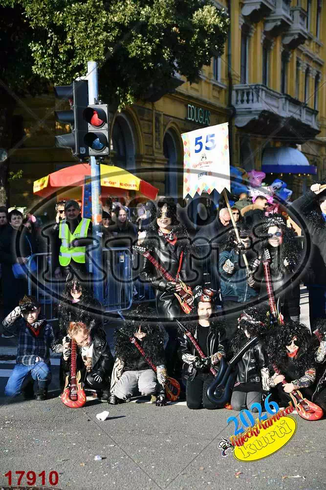 55. OŠ Centar Rijeka 12 - FotoKurti