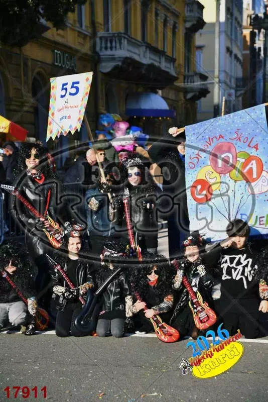 55. OŠ Centar Rijeka 1 - FotoKurti