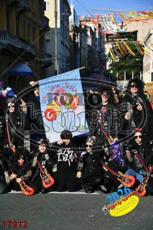 55. OŠ Centar Rijeka 2 - FotoKurti