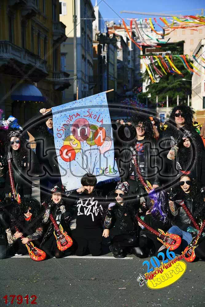 55. OŠ Centar Rijeka 2 - FotoKurti