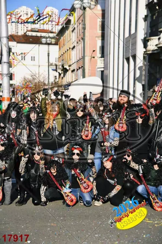 55. OŠ Centar Rijeka 7 - FotoKurti