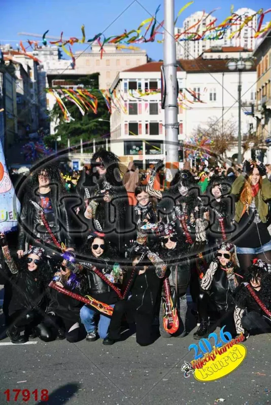 55. OŠ Centar Rijeka 8 - FotoKurti