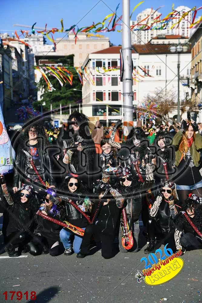 55. OŠ Centar Rijeka 8 - FotoKurti