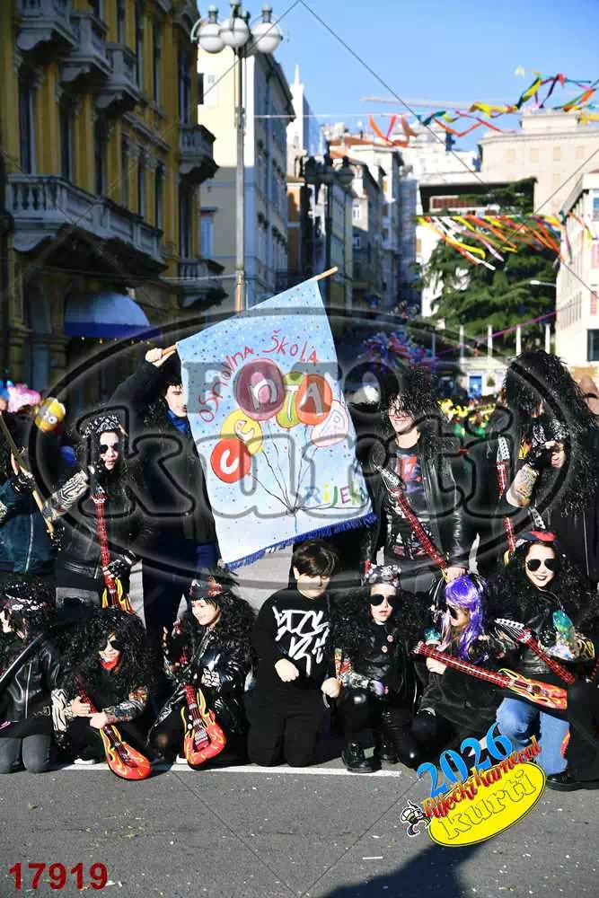 55. OŠ Centar Rijeka 9 - FotoKurti