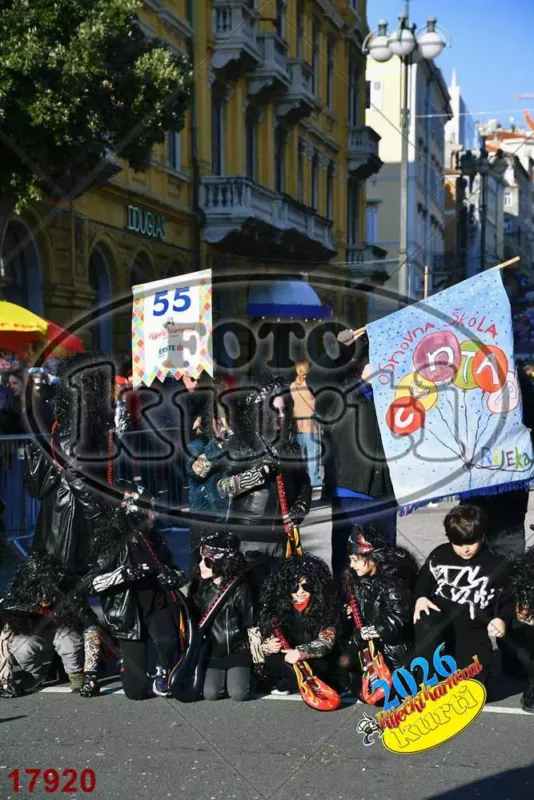 55. OŠ Centar Rijeka 10 - FotoKurti