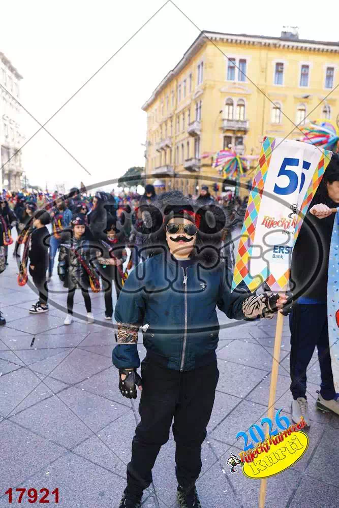 55. OŠ Centar Rijeka 11 - FotoKurti