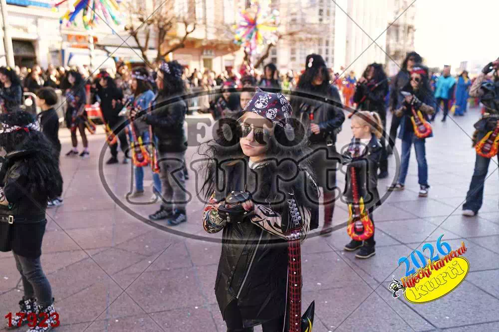 55. OŠ Centar Rijeka 1 - FotoKurti