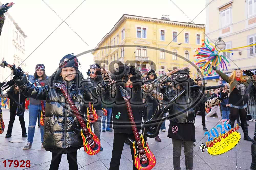 55. OŠ Centar Rijeka 6 - FotoKurti