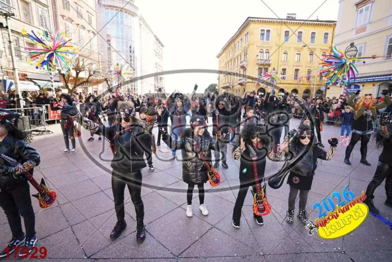 55. OŠ Centar Rijeka 7 - FotoKurti