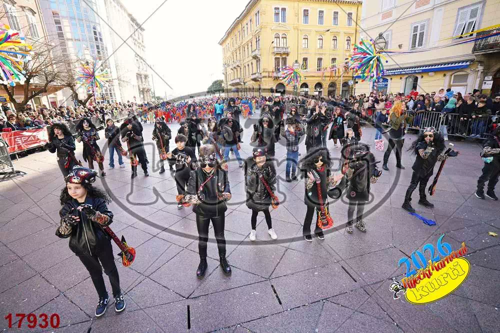 55. OŠ Centar Rijeka 8 - FotoKurti