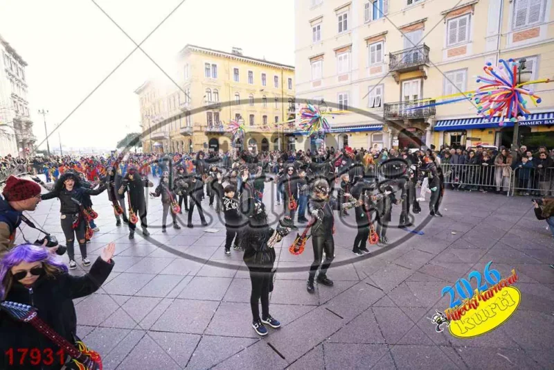 55. OŠ Centar Rijeka 9 - FotoKurti