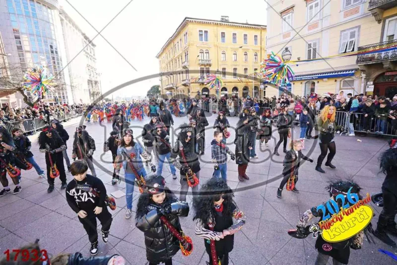 55. OŠ Centar Rijeka 11 - FotoKurti