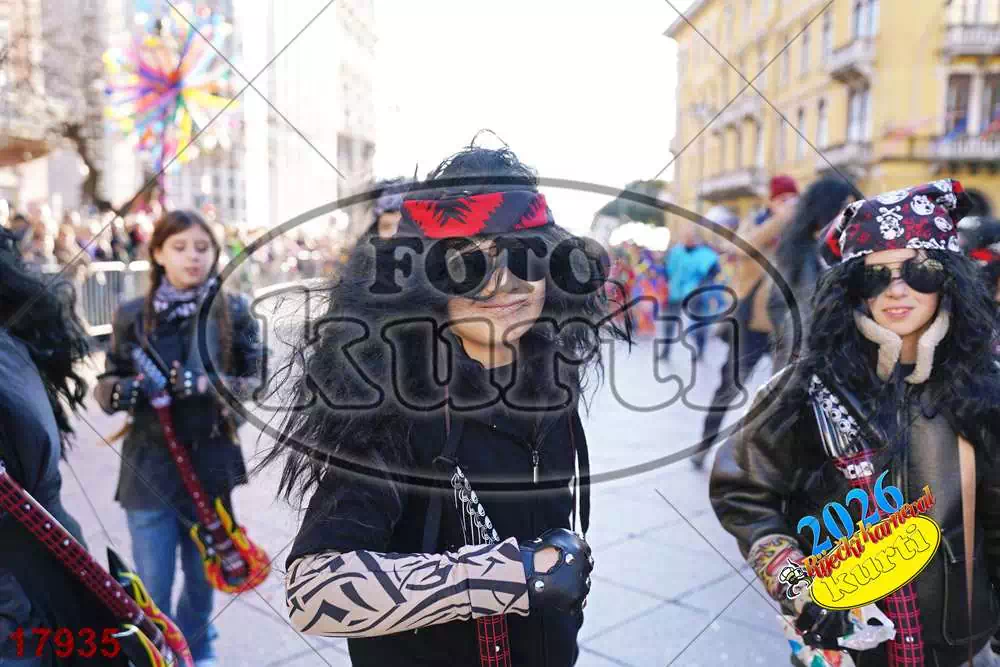 55. OŠ Centar Rijeka 1 - FotoKurti