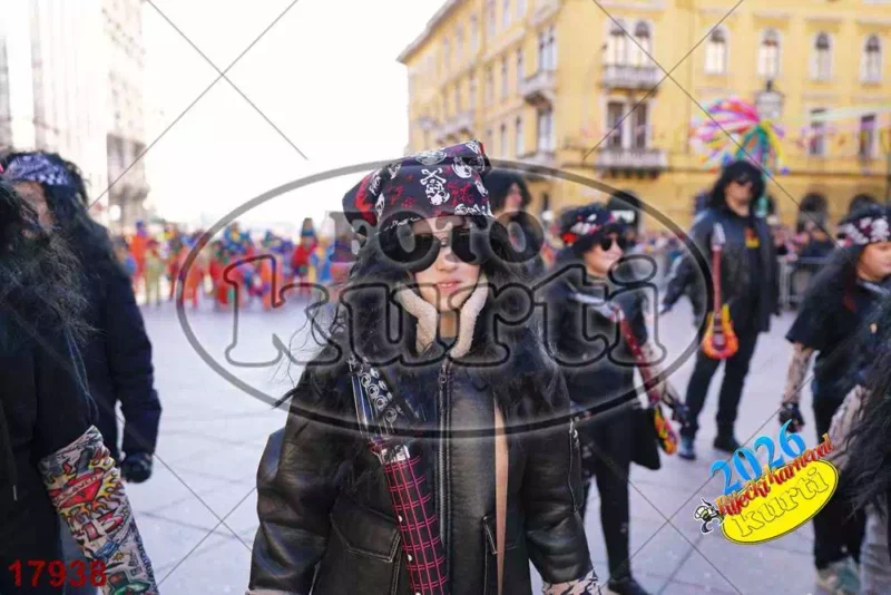 55. OŠ Centar Rijeka 4 - FotoKurti
