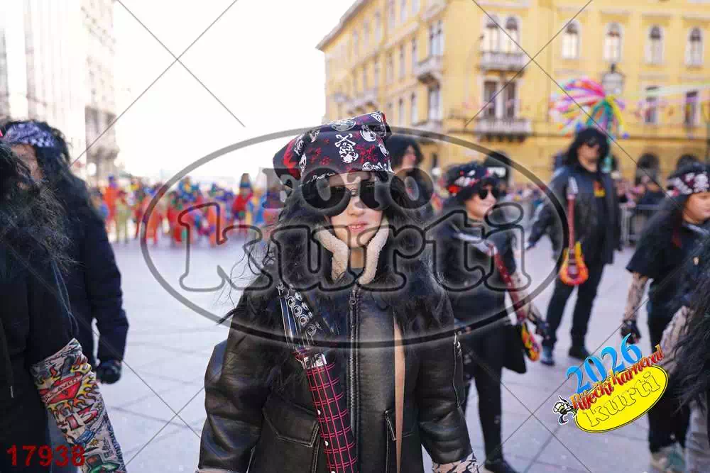55. OŠ Centar Rijeka 4 - FotoKurti