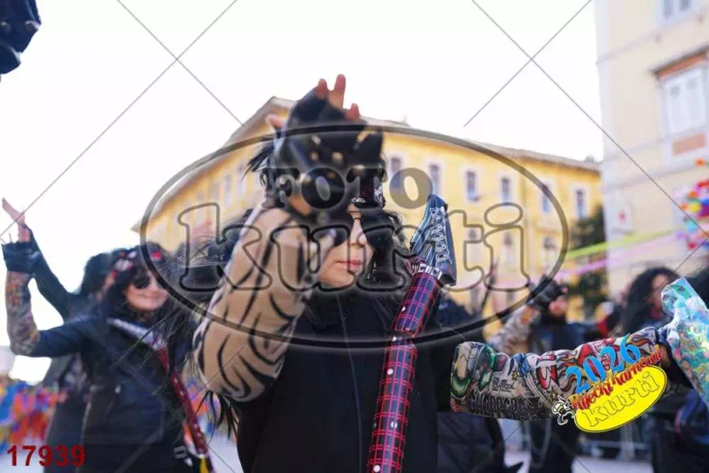 55. OŠ Centar Rijeka 5 - FotoKurti
