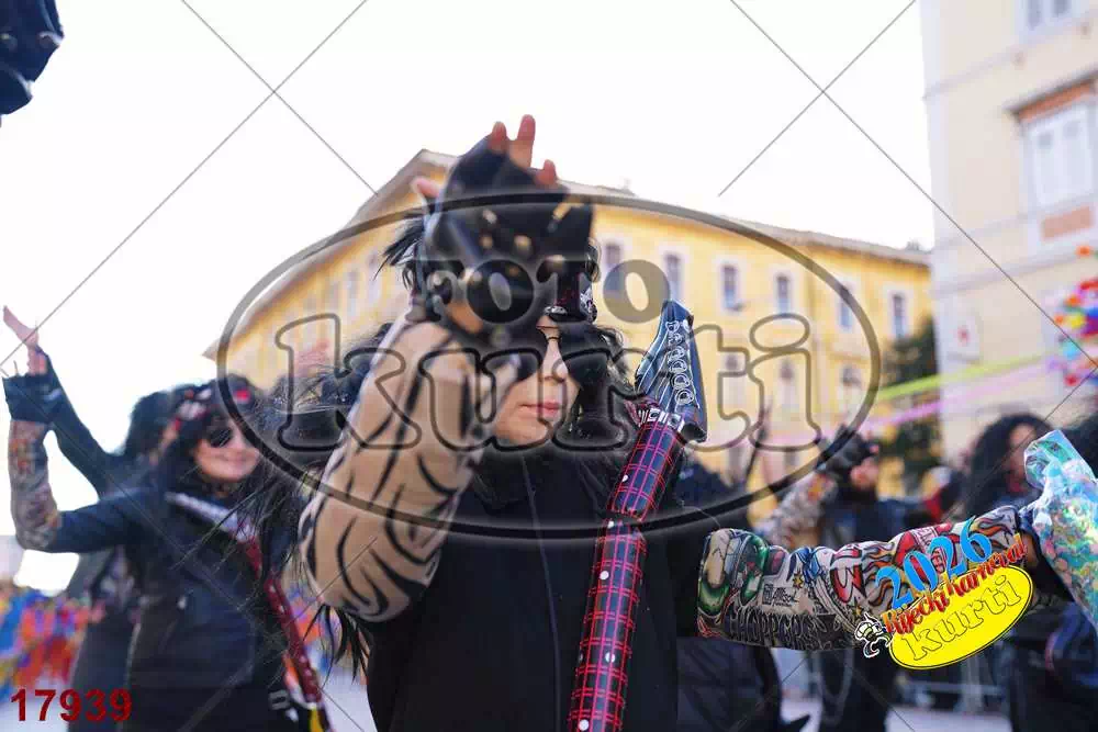 55. OŠ Centar Rijeka 5 - FotoKurti