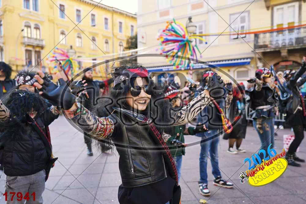 55. OŠ Centar Rijeka 7 - FotoKurti