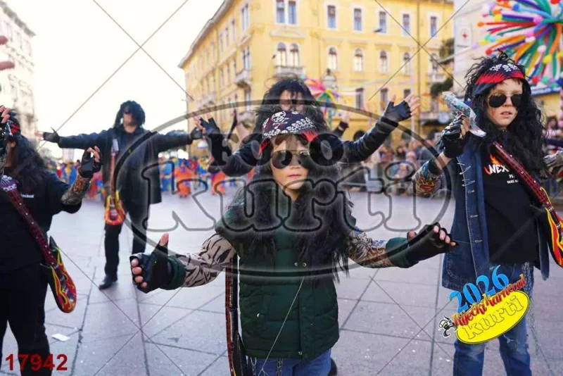 55. OŠ Centar Rijeka 8 - FotoKurti