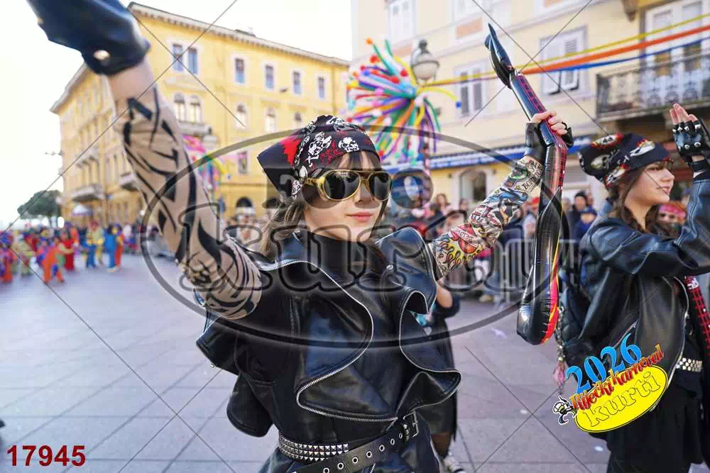 55. OŠ Centar Rijeka 11 - FotoKurti