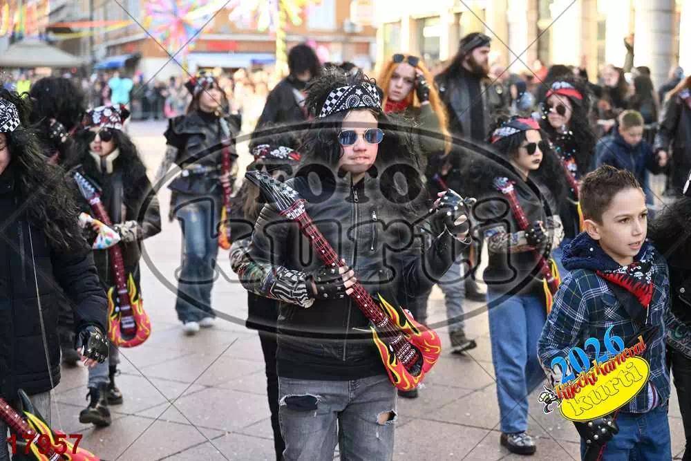 55. OŠ Centar Rijeka 11 - FotoKurti