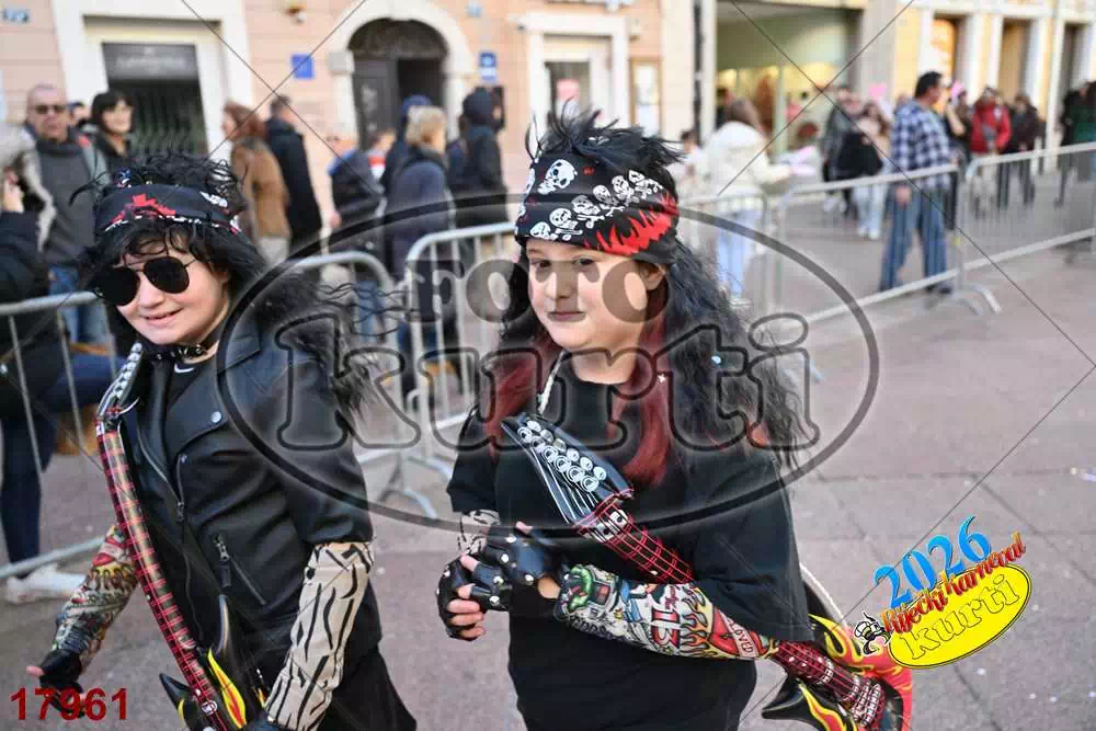 55. OŠ Centar Rijeka 3 - FotoKurti