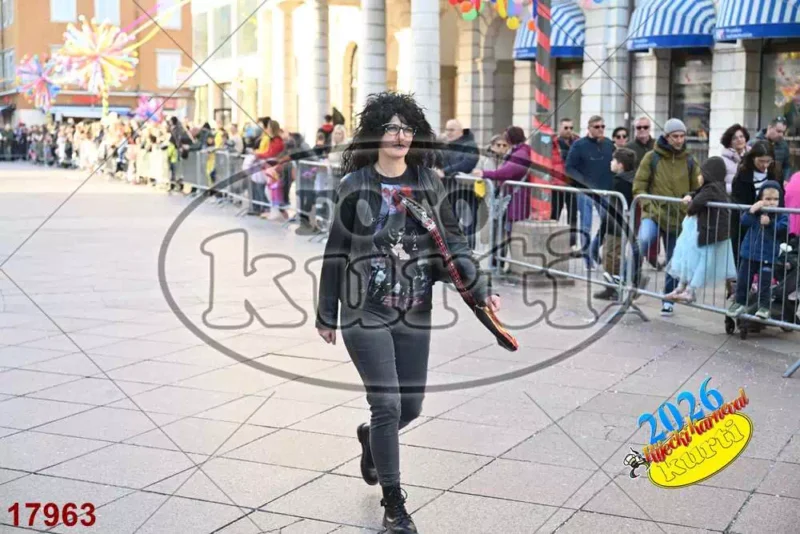 55. OŠ Centar Rijeka 5 - FotoKurti