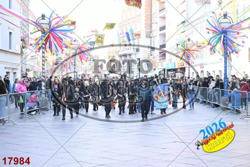 55. OŠ Centar Rijeka 2 - FotoKurti