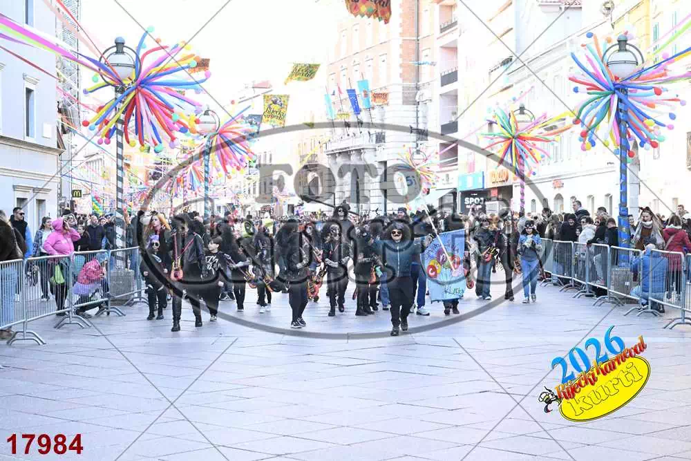 55. OŠ Centar Rijeka 2 - FotoKurti