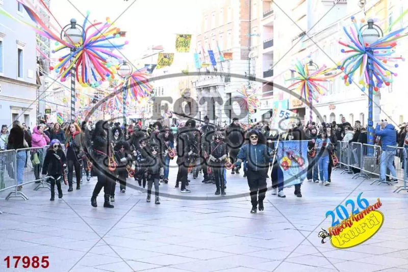 55. OŠ Centar Rijeka 3 - FotoKurti