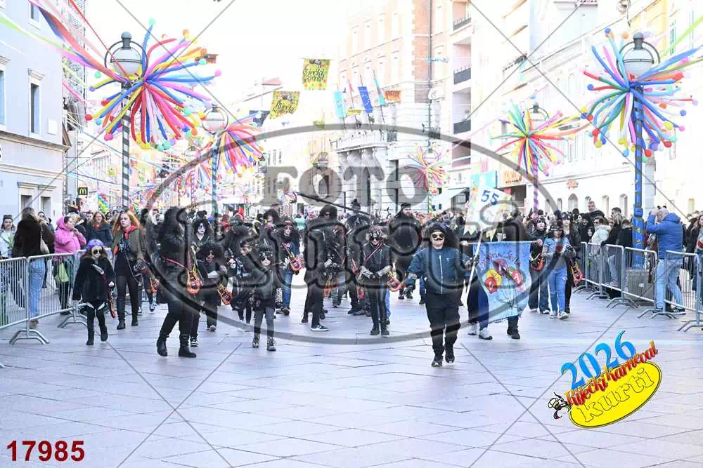 55. OŠ Centar Rijeka 3 - FotoKurti
