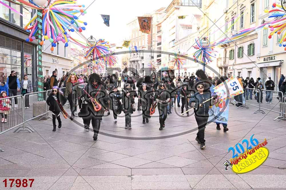 55. OŠ Centar Rijeka 5 - FotoKurti