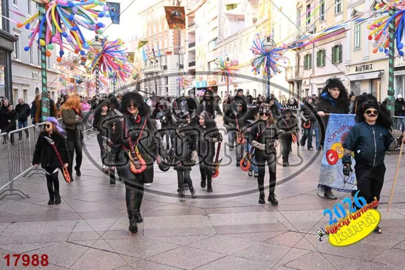 55. OŠ Centar Rijeka 6 - FotoKurti
