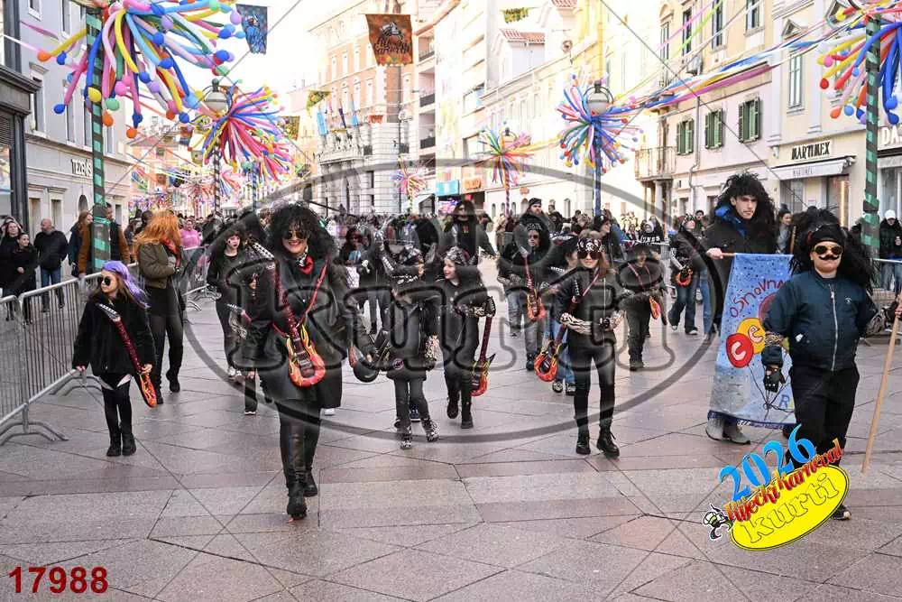 55. OŠ Centar Rijeka 6 - FotoKurti