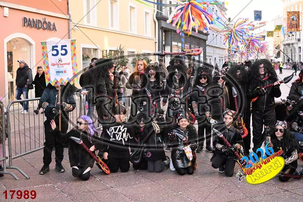 55. OŠ Centar Rijeka 7 - FotoKurti
