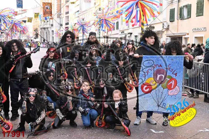 55. OŠ Centar Rijeka 9 - FotoKurti