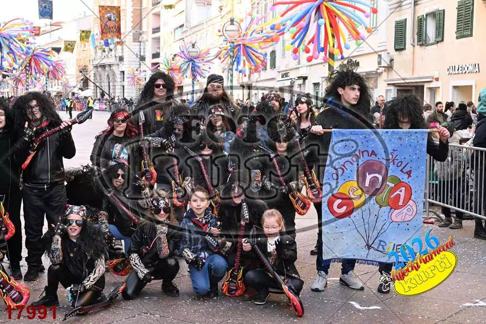 55. OŠ Centar Rijeka 9 - FotoKurti