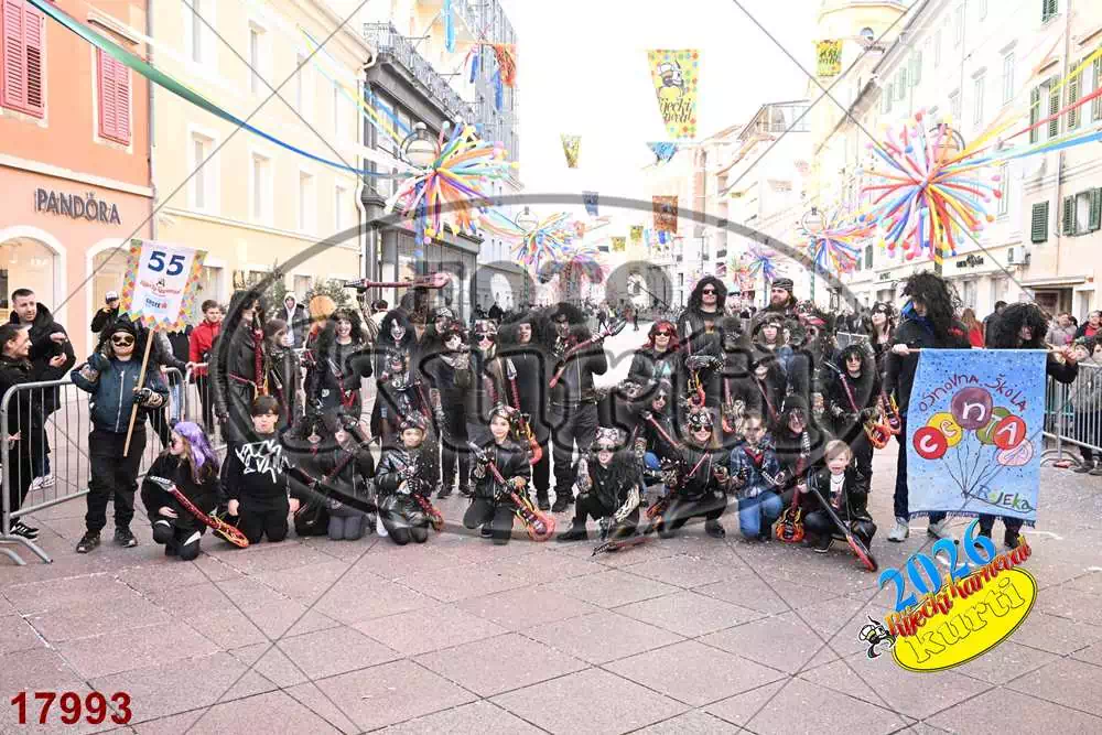 55. OŠ Centar Rijeka 11 - FotoKurti