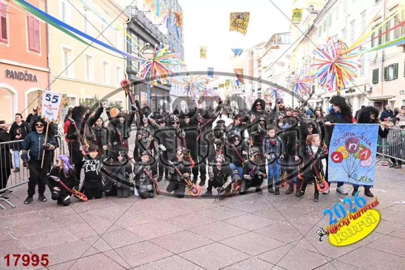 55. OŠ Centar Rijeka 1 - FotoKurti